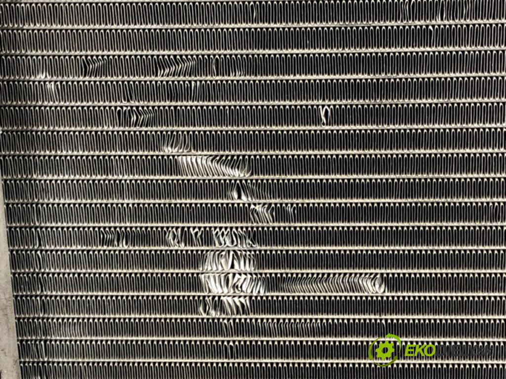 SAAB 9-5 (YS3E) 1997 - 2009    2.0 t 110 kW [150 KM] benzyna 1997 - 2009  chladič vody 5193388 (Chladiče vody)