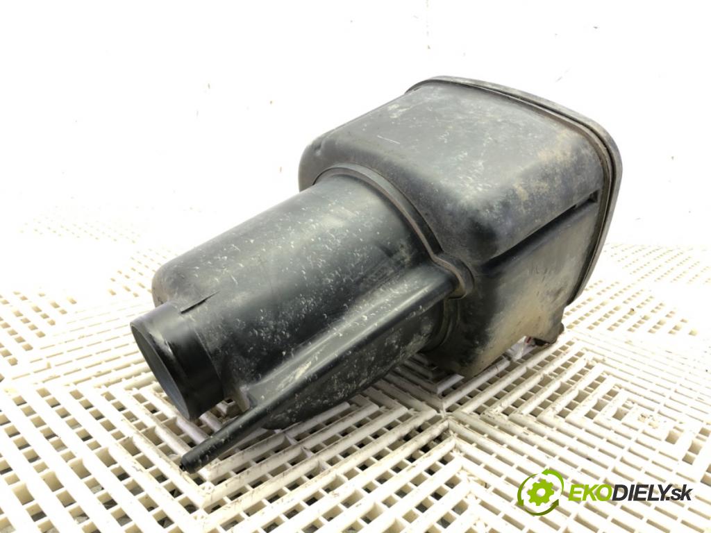 SAAB 9-5 (YS3E) 1997 - 2009    2.0 t 110 kW [150 KM] benzyna 1997 - 2009  Obal filtra vzduchu 4572483 (Obaly filtrov vzduchu)