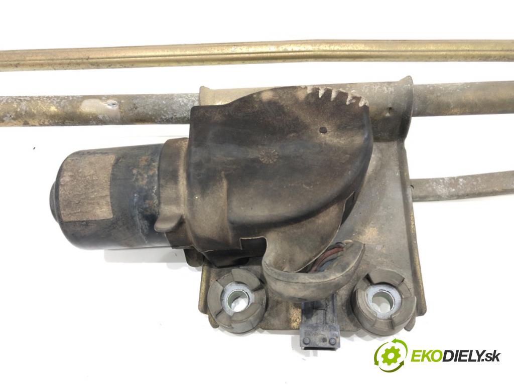 SAAB 9-5 (YS3E) 1997 - 2009    2.0 t 110 kW [150 KM] benzyna 1997 - 2009  Mechanizmus stieračov predný  (Motorčeky stieračov predné)