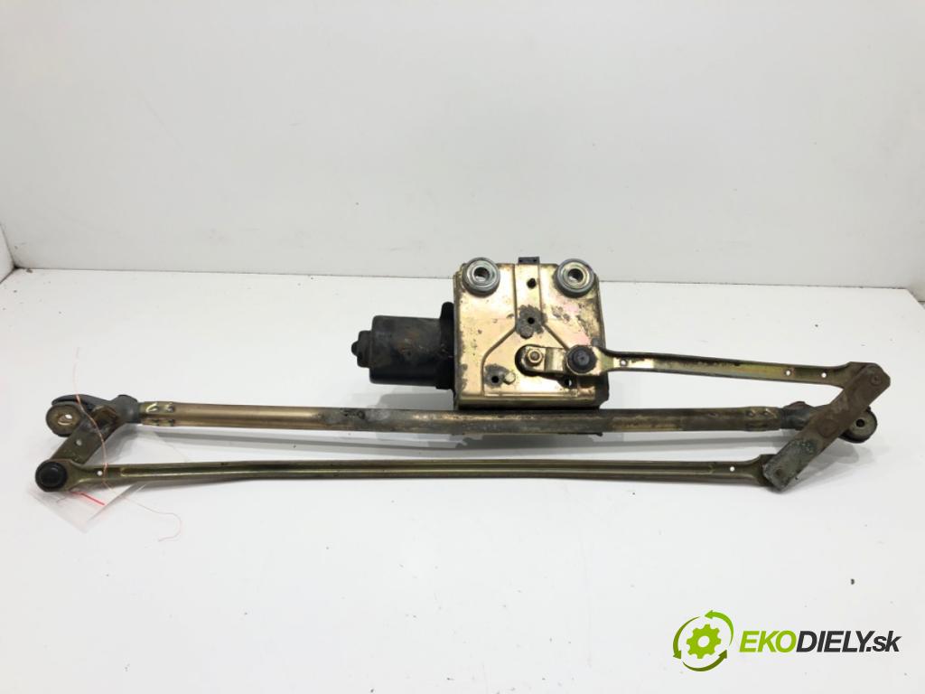 SAAB 9-5 (YS3E) 1997 - 2009    2.0 t 110 kW [150 KM] benzyna 1997 - 2009  Mechanizmus stieračov predný  (Motorčeky stieračov predné)