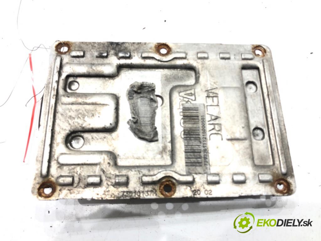 SAAB 9-5 (YS3E) 1997 - 2009    2.0 t 110 kW [150 KM] benzyna 1997 - 2009  Menič XENON 73010137M (Riadiace jednotky xenónu)