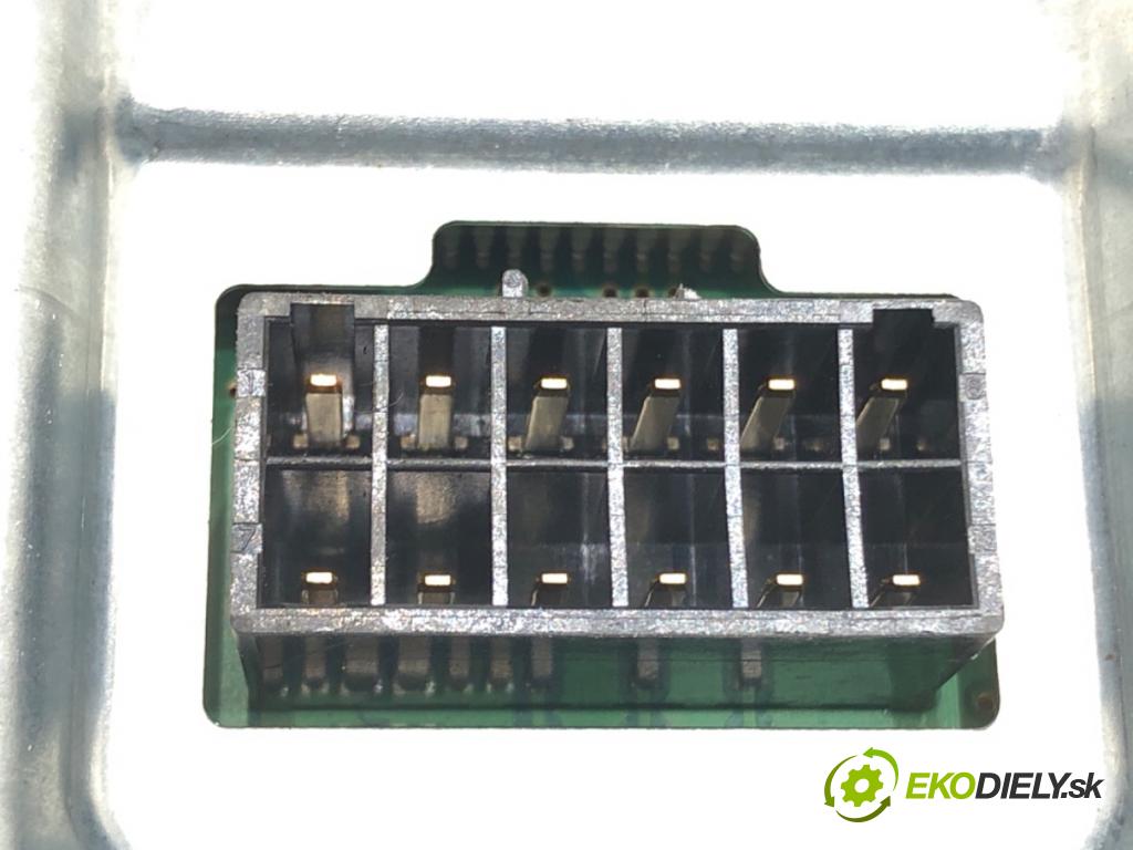 SAAB 9-5 (YS3E) 1997 - 2009    2.0 t 110 kW [150 KM] benzyna 1997 - 2009  Menič XENON 73010137M (Riadiace jednotky xenónu)