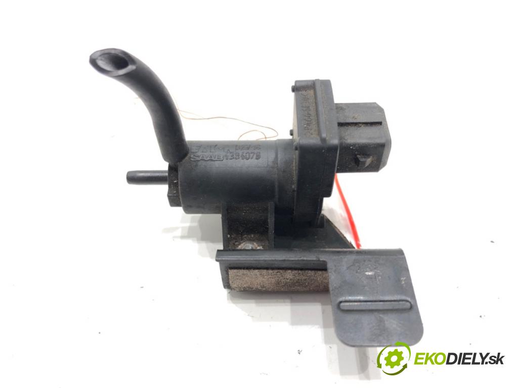 SAAB 9-5 (YS3E) 1997 - 2009    2.0 t 110 kW [150 KM] benzyna 1997 - 2009  Ventil tlaku  (Ventily)