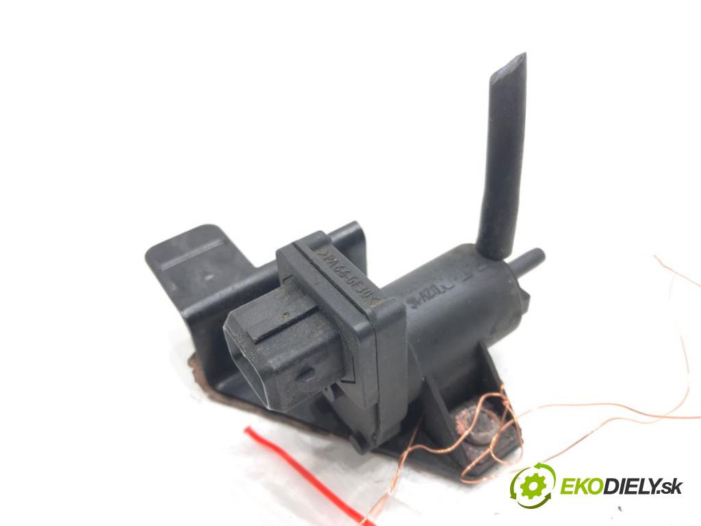 SAAB 9-5 (YS3E) 1997 - 2009    2.0 t 110 kW [150 KM] benzyna 1997 - 2009  Ventil tlaku  (Ventily)