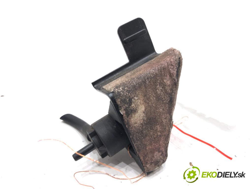 SAAB 9-5 (YS3E) 1997 - 2009    2.0 t 110 kW [150 KM] benzyna 1997 - 2009  Ventil tlaku  (Ventily)