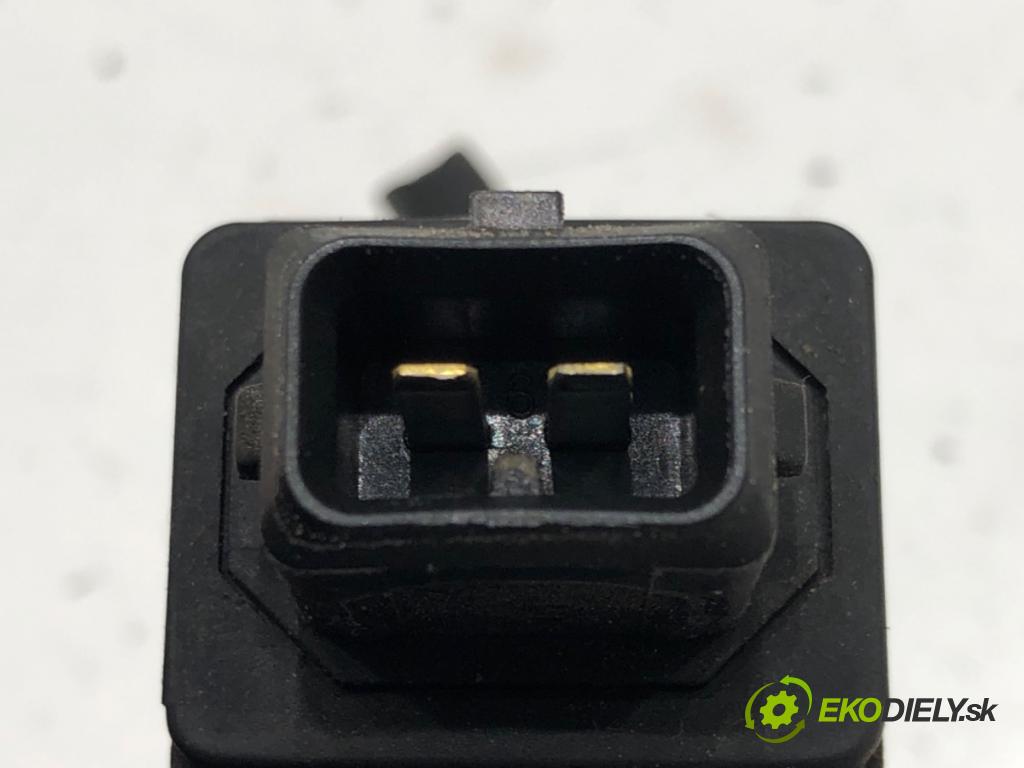 SAAB 9-5 (YS3E) 1997 - 2009    2.0 t 110 kW [150 KM] benzyna 1997 - 2009  Ventil tlaku  (Ventily)