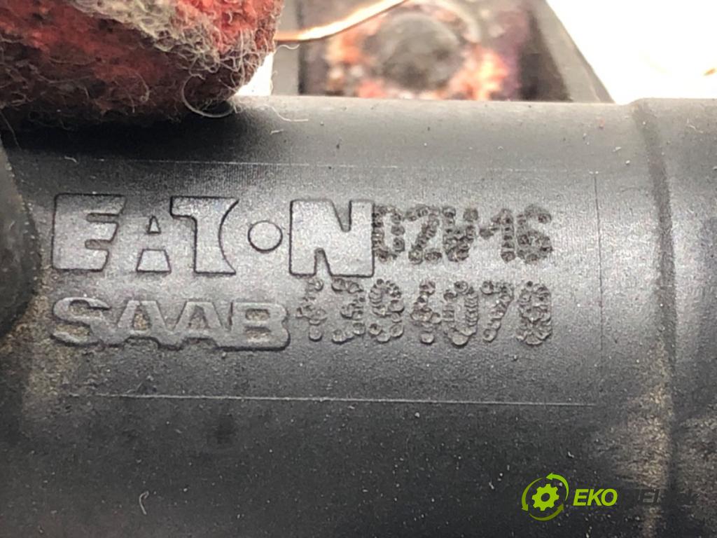 SAAB 9-5 (YS3E) 1997 - 2009    2.0 t 110 kW [150 KM] benzyna 1997 - 2009  Ventil tlaku  (Ventily)