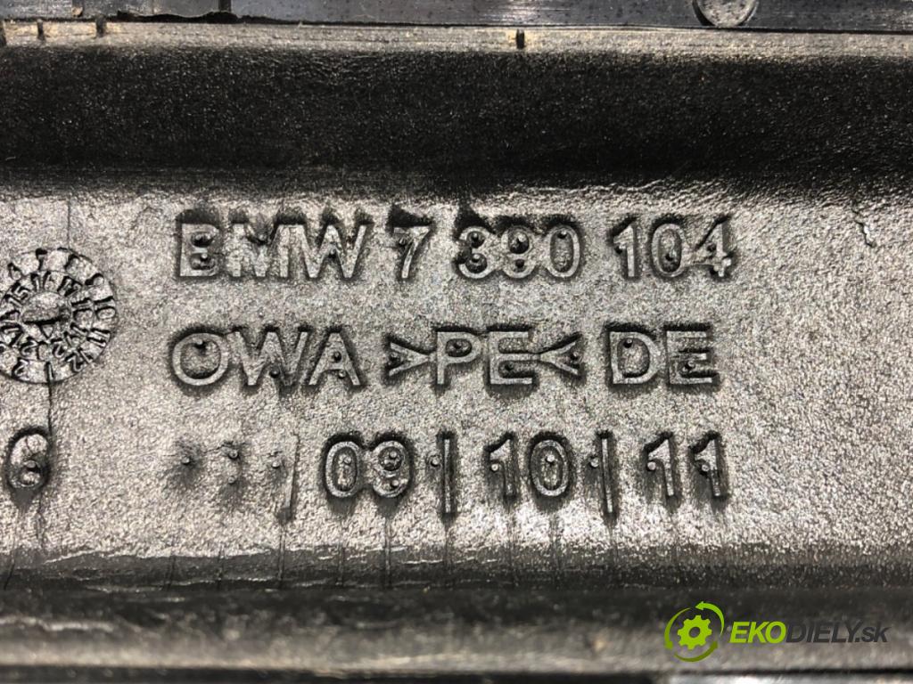 MINI MINI COUNTRYMAN (F60) 2016 - 2022    Cooper 100 kW [136 KM] benzyna 2016 - 2022  Clona stĺpika pravá 7390104