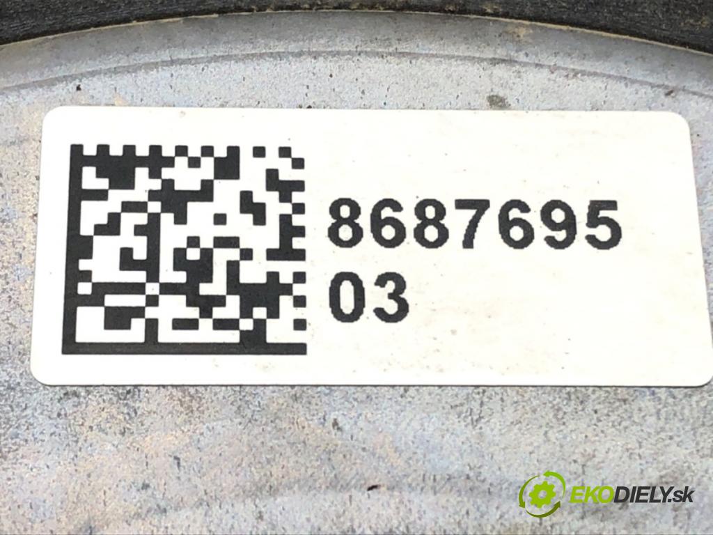MINI MINI COUNTRYMAN (F60) 2016 - 2022    Cooper 100 kW [136 KM] benzyna 2016 - 2022  kolo kolová hřídele 8687695 (Remenice)