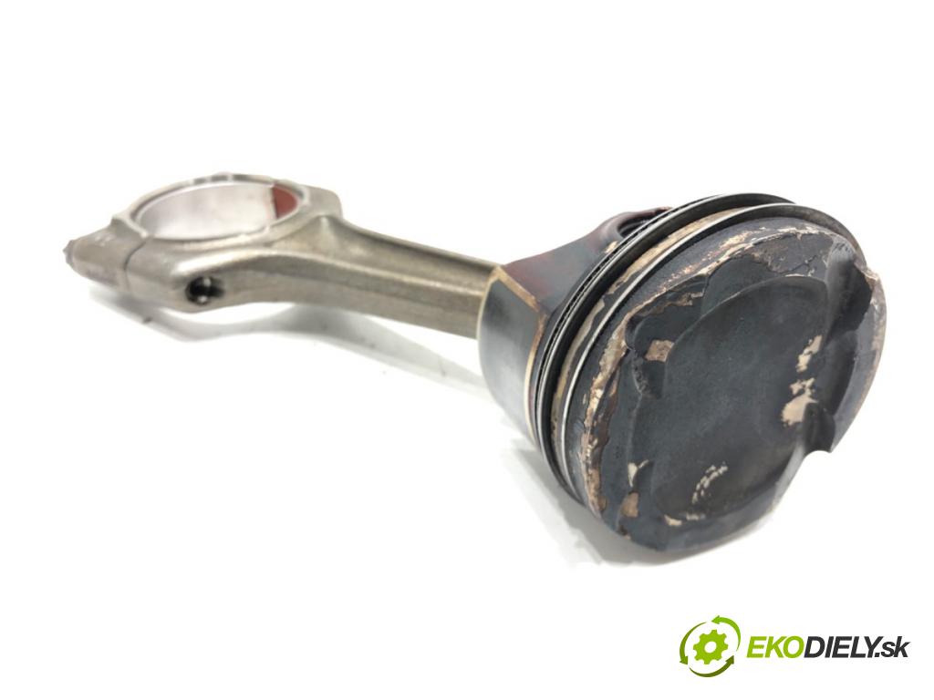 MINI MINI COUNTRYMAN (F60) 2016 - 2022    Cooper 100 kW [136 KM] benzyna 2016 - 2022  PIEST: ojnica 8654480 (Piest)