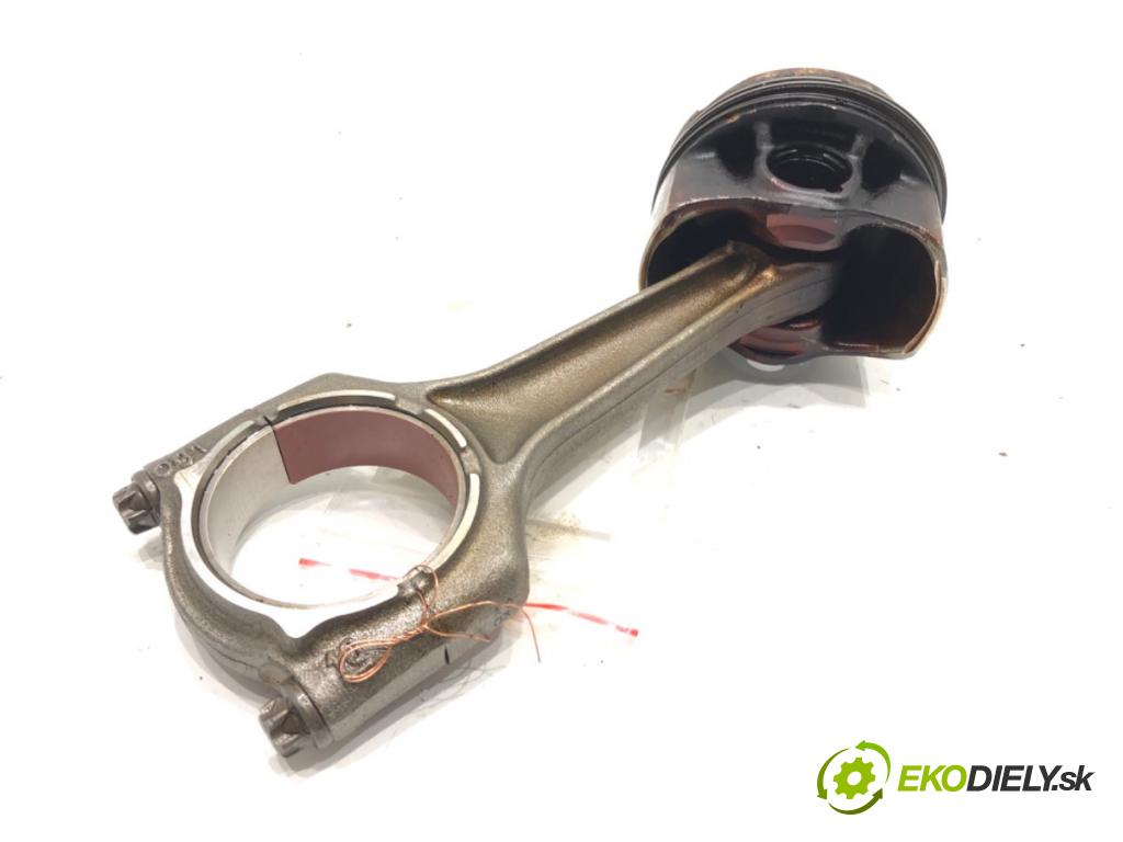 MINI MINI COUNTRYMAN (F60) 2016 - 2022    Cooper 100 kW [136 KM] benzyna 2016 - 2022  PIEST: ojnica 8654480 (Piest)