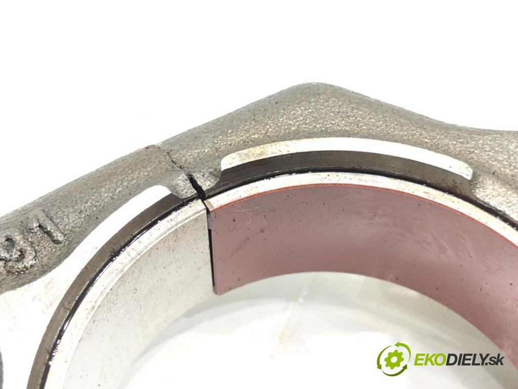 MINI MINI COUNTRYMAN (F60) 2016 - 2022    Cooper 100 kW [136 KM] benzyna 2016 - 2022  PIEST: ojnica 8654480 (Piest)