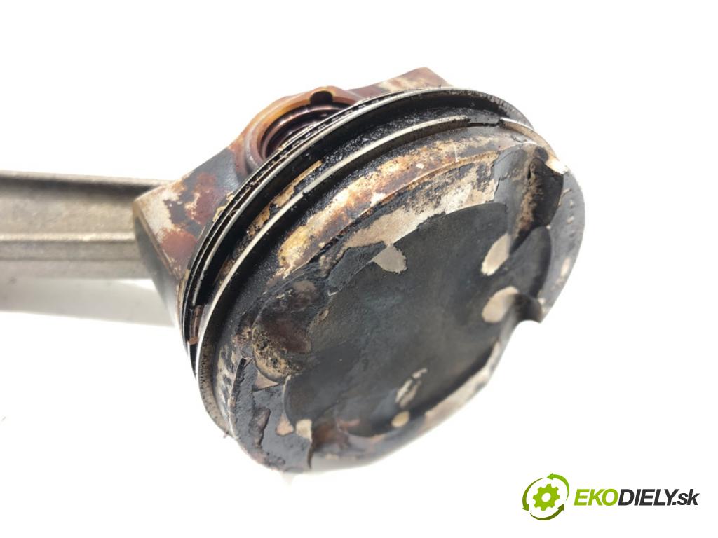 MINI MINI COUNTRYMAN (F60) 2016 - 2022    Cooper 100 kW [136 KM] benzyna 2016 - 2022  PIEST: ojnica 8654480 (Piest)