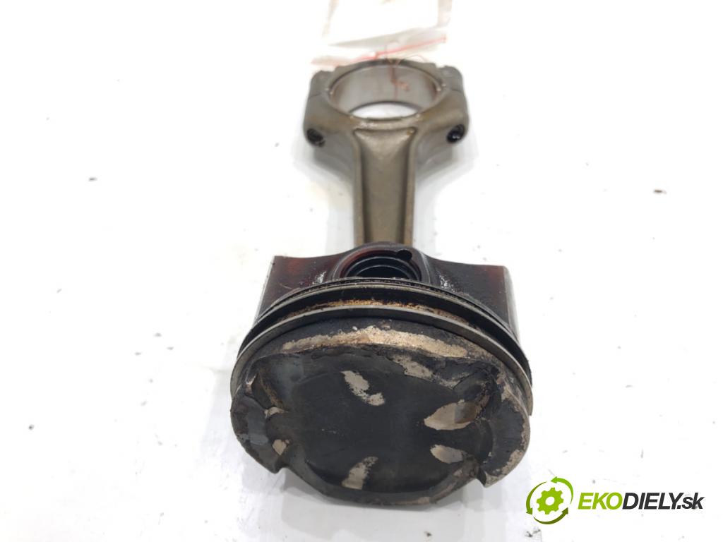 MINI MINI COUNTRYMAN (F60) 2016 - 2022    Cooper 100 kW [136 KM] benzyna 2016 - 2022  PIEST: ojnica 8654480 (Piest)