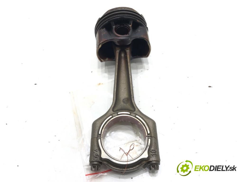 MINI MINI COUNTRYMAN (F60) 2016 - 2022    Cooper 100 kW [136 KM] benzyna 2016 - 2022  PIEST: ojnica 8654480 (Piest)