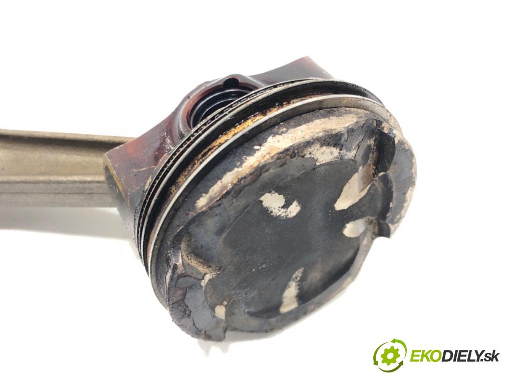 MINI MINI COUNTRYMAN (F60) 2016 - 2022    Cooper 100 kW [136 KM] benzyna 2016 - 2022  PIEST: ojnica 8654480 (Piest)