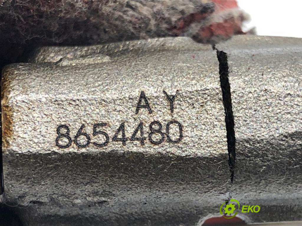 MINI MINI COUNTRYMAN (F60) 2016 - 2022    Cooper 100 kW [136 KM] benzyna 2016 - 2022  PIEST: ojnica 8654480 (Piest)