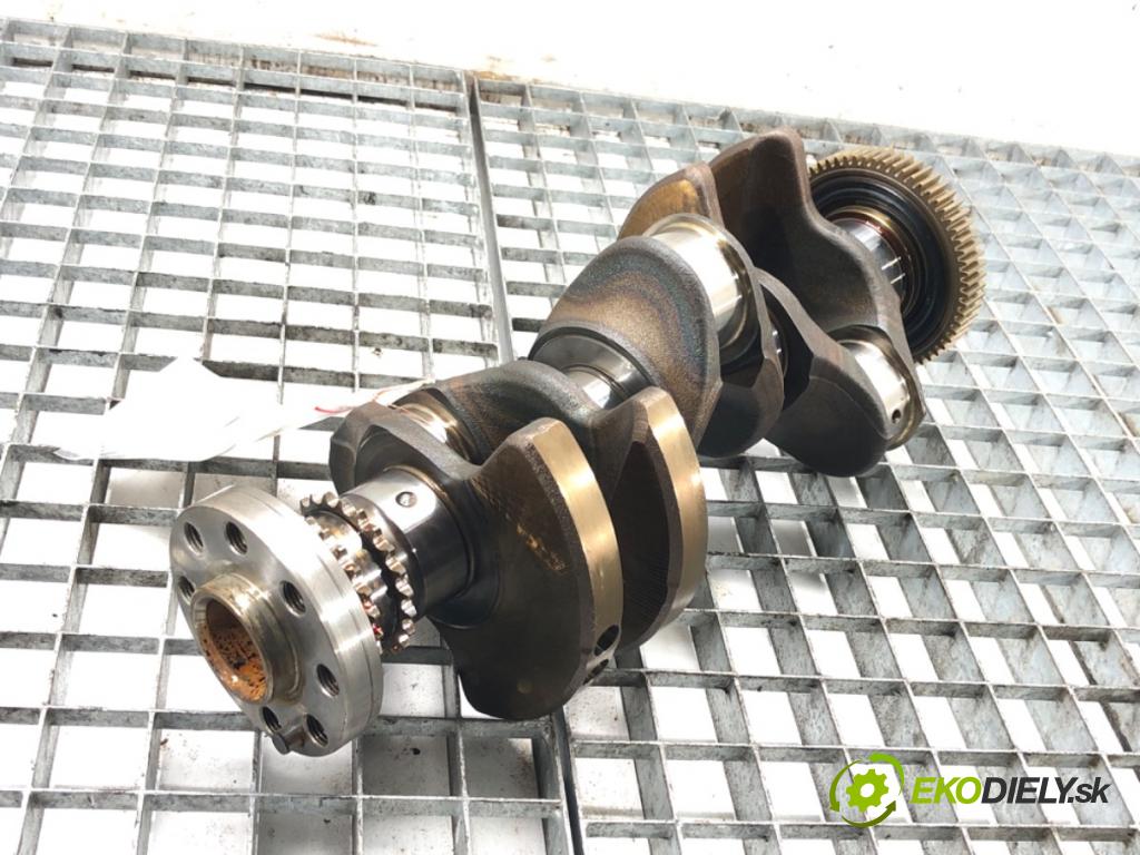 MINI MINI COUNTRYMAN (F60) 2016 - 2022    Cooper 100 kW [136 KM] benzyna 2016 - 2022  Kardaň, hriadeľ KLIKA: 8671497 (Ostatné)