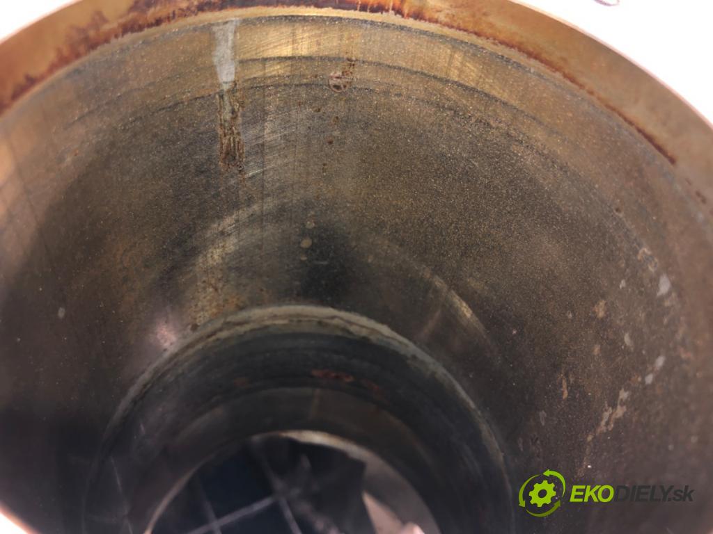 MINI MINI COUNTRYMAN (F60) 2016 - 2022    Cooper 100 kW [136 KM] benzyna 2016 - 2022  blok Motor 8631944 (Blok motora)