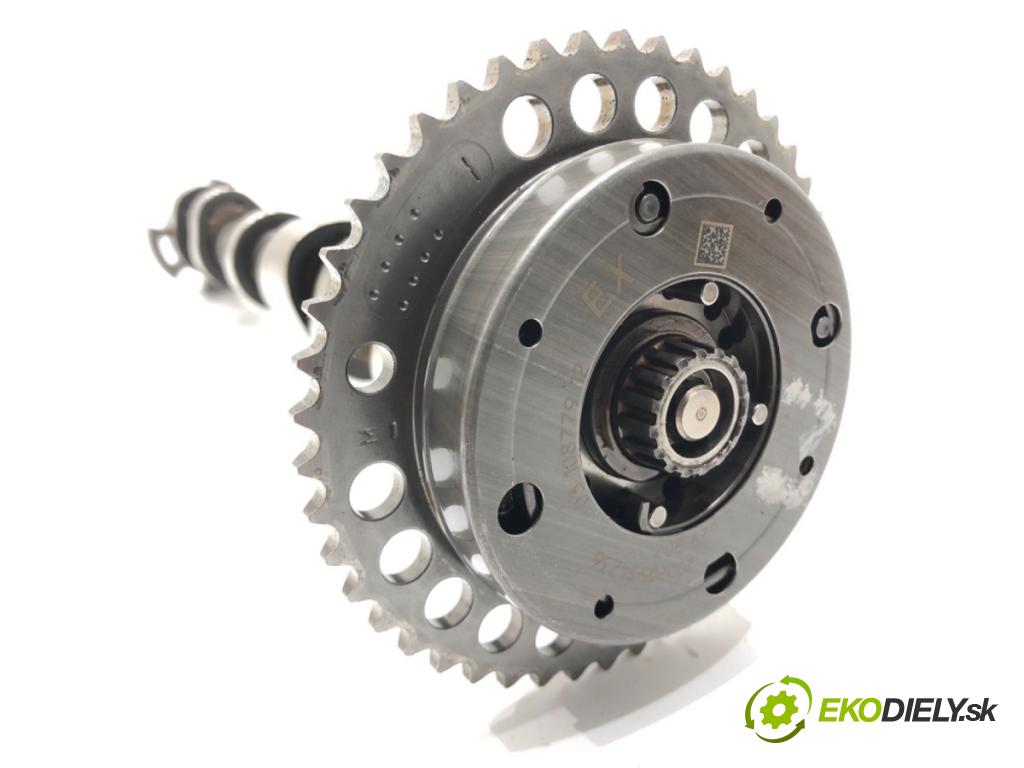 MINI COUNTRYMAN F60 Kombi 2020 100 kW Cooper 1499 vačka (vačkový hriadeľ) VYČERPAT: 8629907