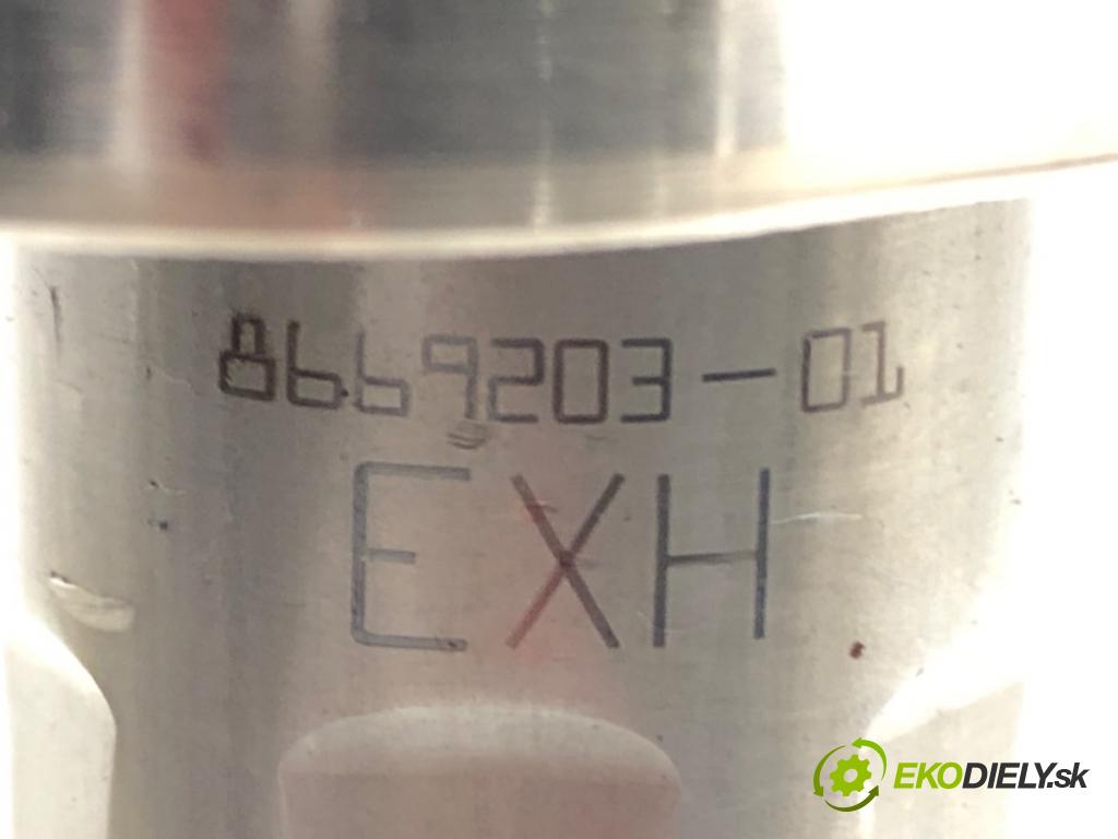 MINI COUNTRYMAN F60 Kombi 2020 100 kW Cooper 1499 vačka (vačkový hriadeľ) VYČERPAT: 8629907