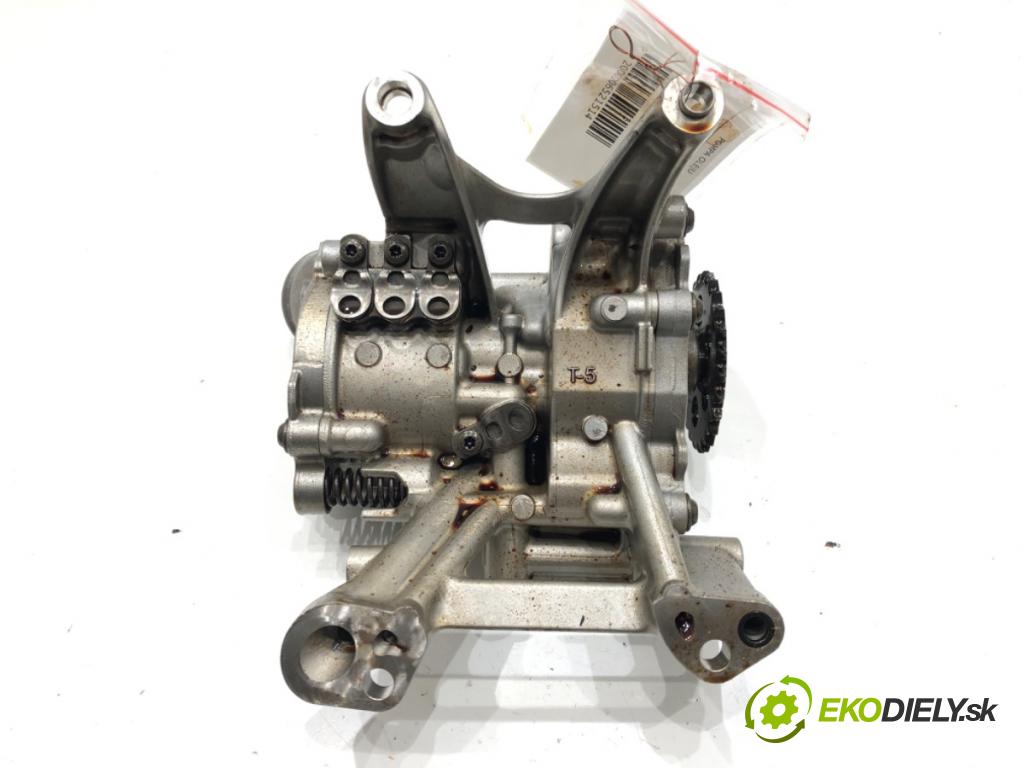 MINI MINI COUNTRYMAN (F60) 2016 - 2022    Cooper 100 kW [136 KM] benzyna 2016 - 2022  pumpa oleje 8631810 (Olejové pumpy)