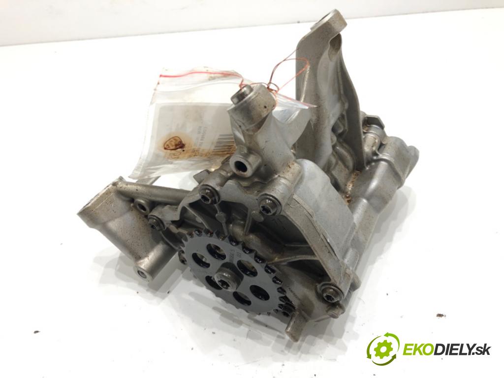 MINI MINI COUNTRYMAN (F60) 2016 - 2022    Cooper 100 kW [136 KM] benzyna 2016 - 2022  pumpa oleje 8631810 (Olejové pumpy)