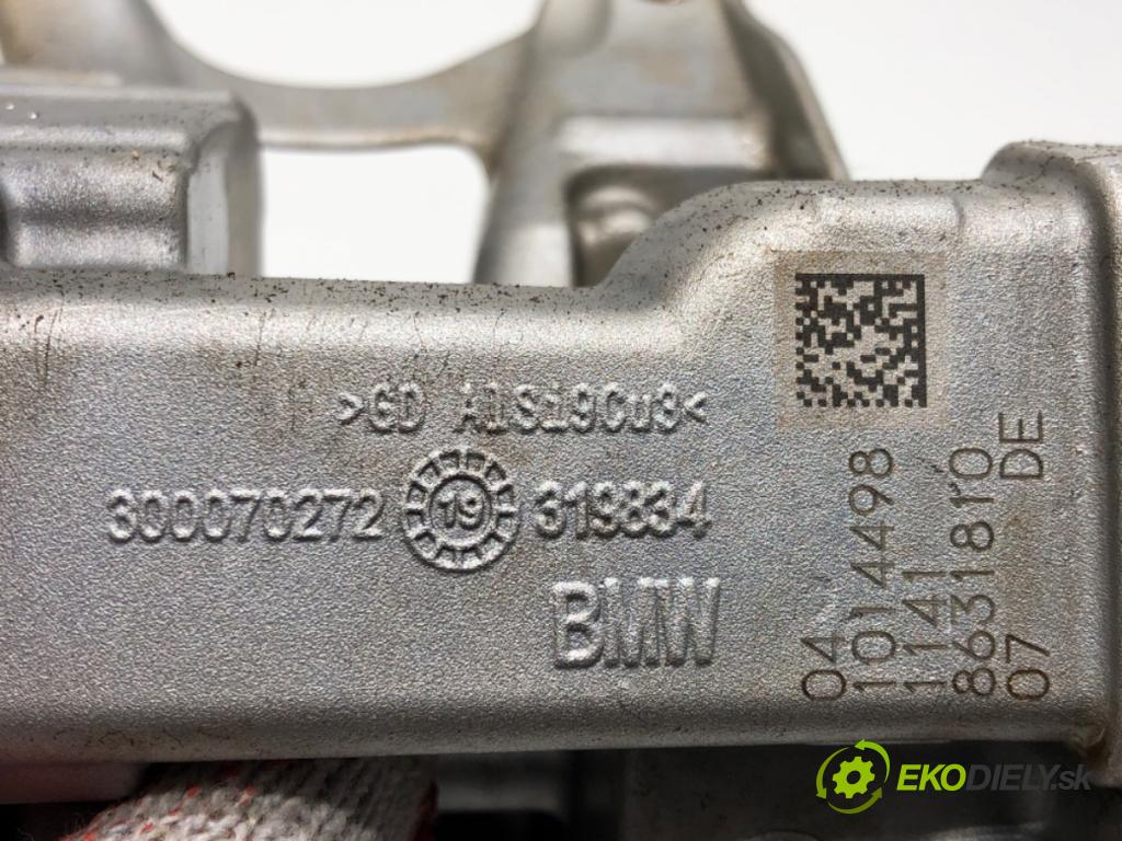 MINI MINI COUNTRYMAN (F60) 2016 - 2022    Cooper 100 kW [136 KM] benzyna 2016 - 2022  pumpa oleje 8631810 (Olejové pumpy)