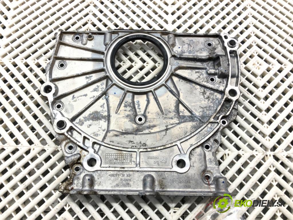 MINI MINI COUNTRYMAN (F60) 2016 - 2022    Cooper 100 kW [136 KM] benzyna 2016 - 2022  Clona 8632012