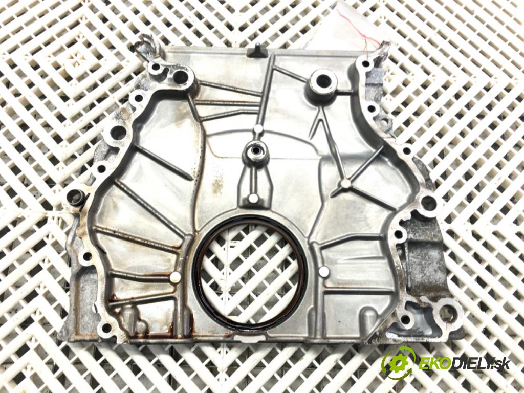 MINI MINI COUNTRYMAN (F60) 2016 - 2022    Cooper 100 kW [136 KM] benzyna 2016 - 2022  Clona 8632012