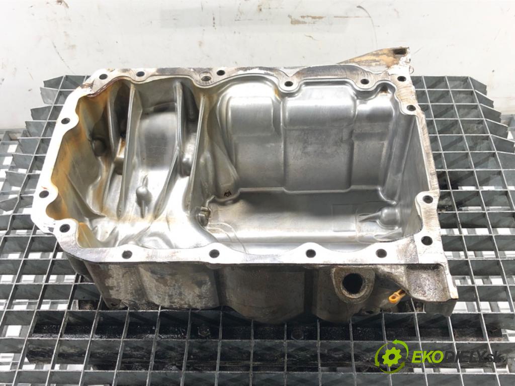 MINI MINI COUNTRYMAN (F60) 2016 - 2022    Cooper 100 kW [136 KM] benzyna 2016 - 2022  MISKA: olejová 8580110 (Olejové vany)