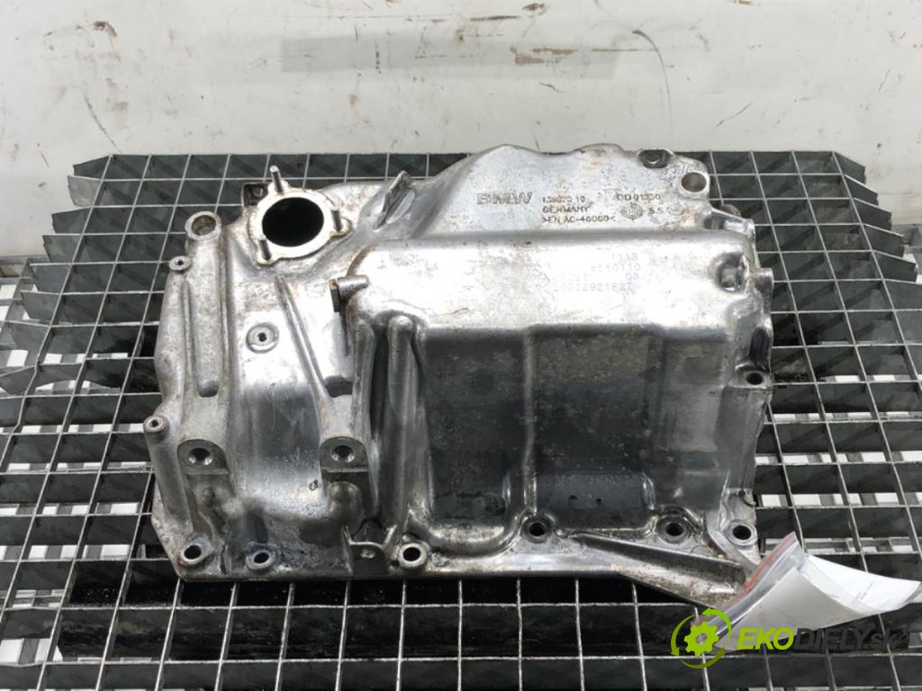 MINI MINI COUNTRYMAN (F60) 2016 - 2022    Cooper 100 kW [136 KM] benzyna 2016 - 2022  MISKA: olejová 8580110 (Olejové vany)