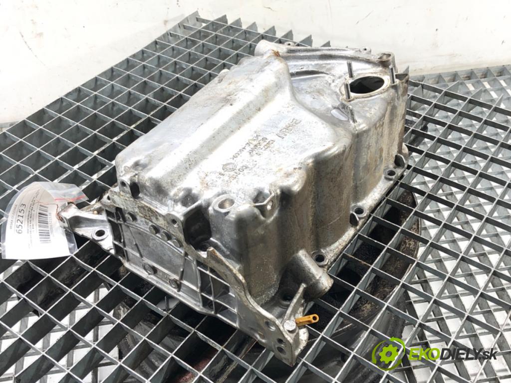 MINI MINI COUNTRYMAN (F60) 2016 - 2022    Cooper 100 kW [136 KM] benzyna 2016 - 2022  MISKA: olejová 8580110 (Olejové vany)