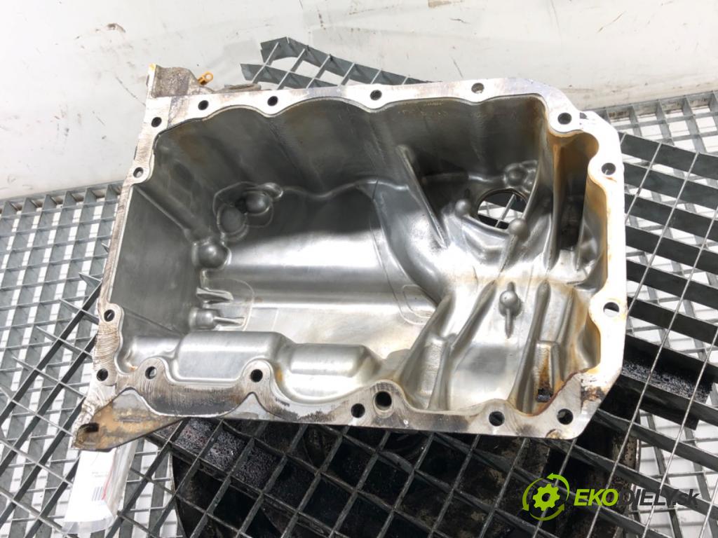 MINI MINI COUNTRYMAN (F60) 2016 - 2022    Cooper 100 kW [136 KM] benzyna 2016 - 2022  MISKA: olejová 8580110 (Olejové vany)