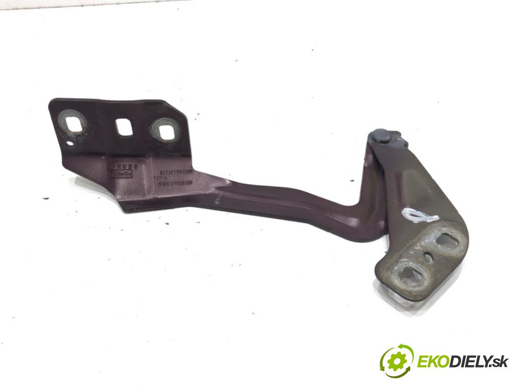 FORD MONDEO MK5 sedan 2013 103 kW 2.0 Hybrid 1999 Záves kapoty pravy 