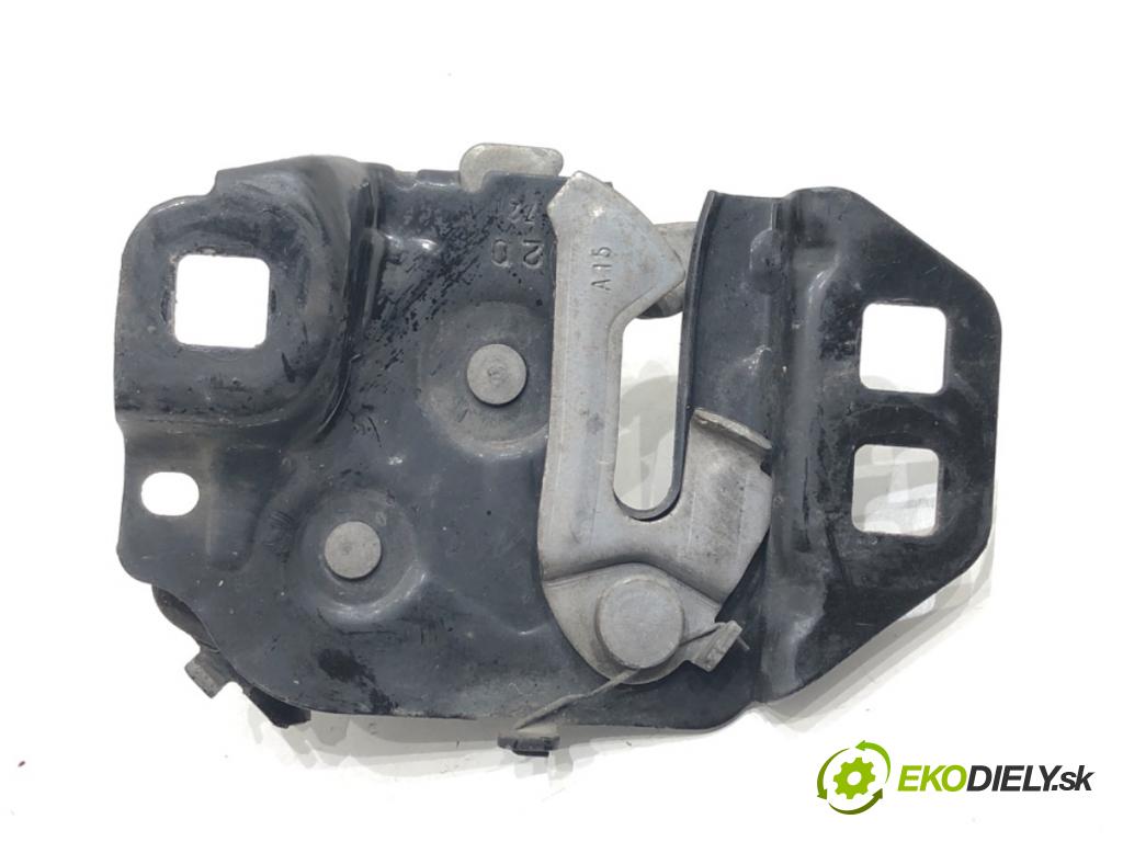 FORD MONDEO V sedan (CD) 2012 - 2022    2.0 Hybrid 103 kW [140 KM] Hybryda silnik benzynowy / elektryczny 2014 - 2022  zámok kapoty pravý DS7A-16700-AD