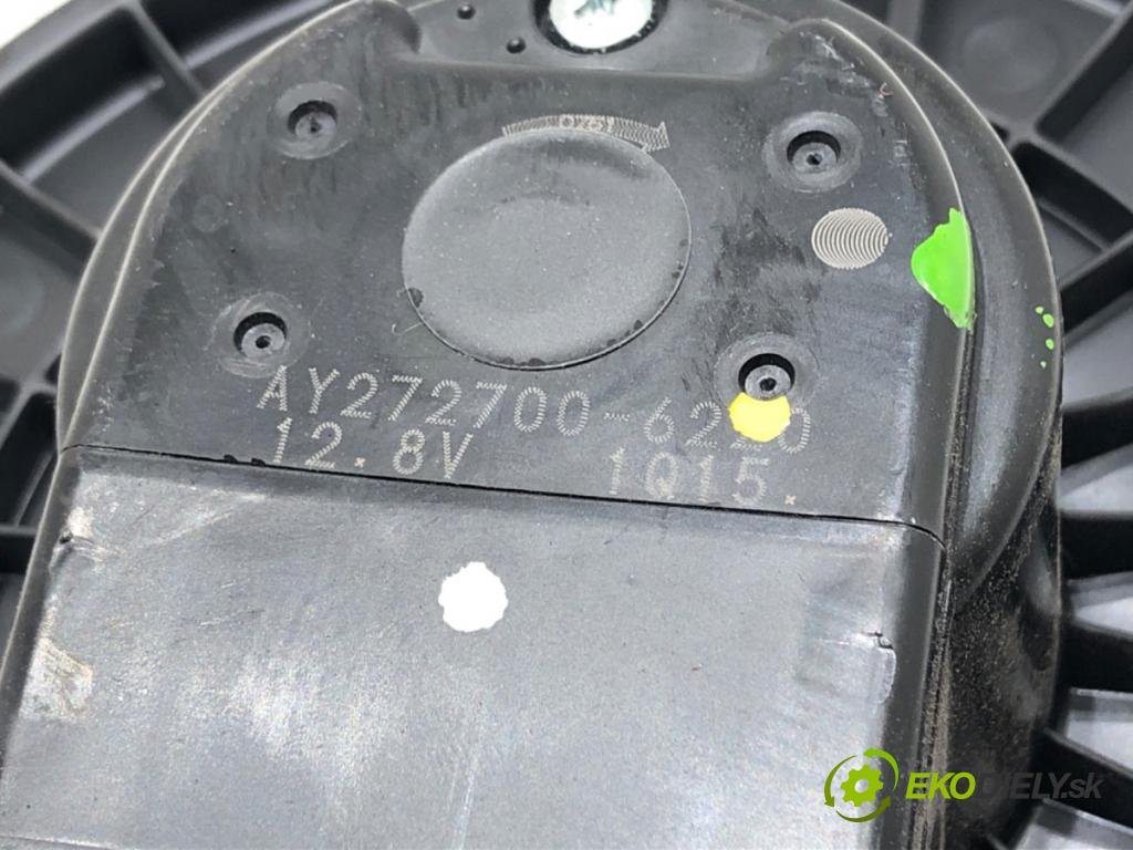 FORD MONDEO V sedan (CD) 2012 - 2022    2.0 Hybrid 103 kW [140 KM] Hybryda silnik benzynowy / elektryczny 2014 - 2022  topení