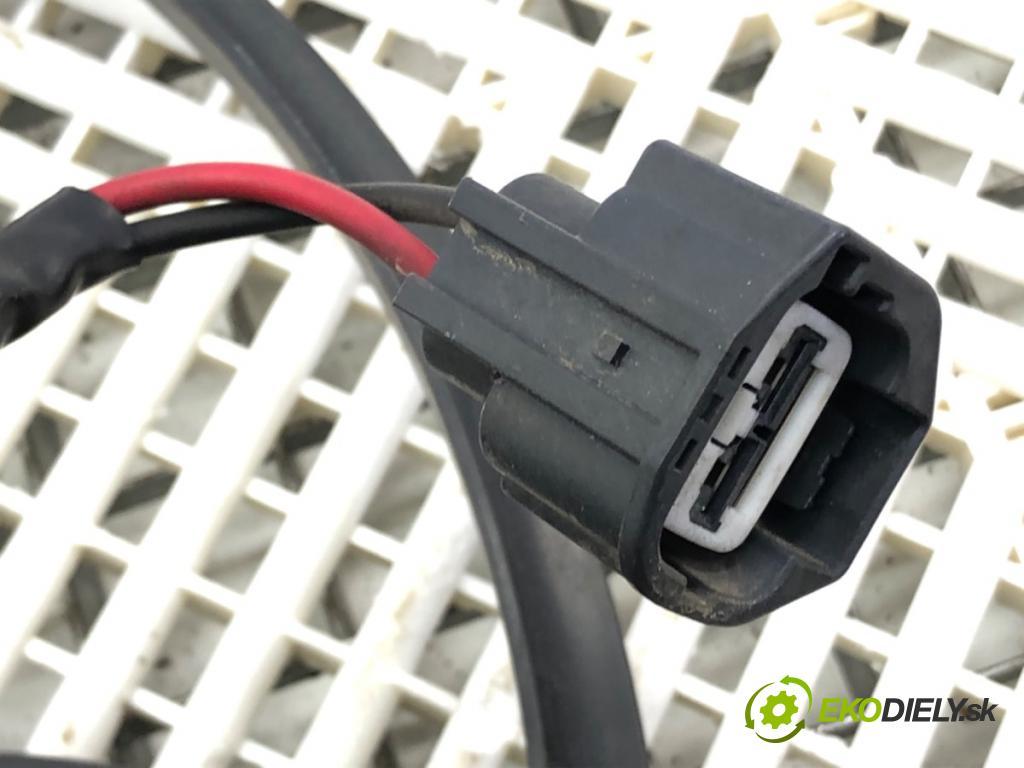 FORD MONDEO V sedan (CD) 2012 - 2022    2.0 Hybrid 103 kW [140 KM] Hybryda silnik benzynowy / elektryczny 2014 - 2022  ventilátor chladiče  (Ventilátory)