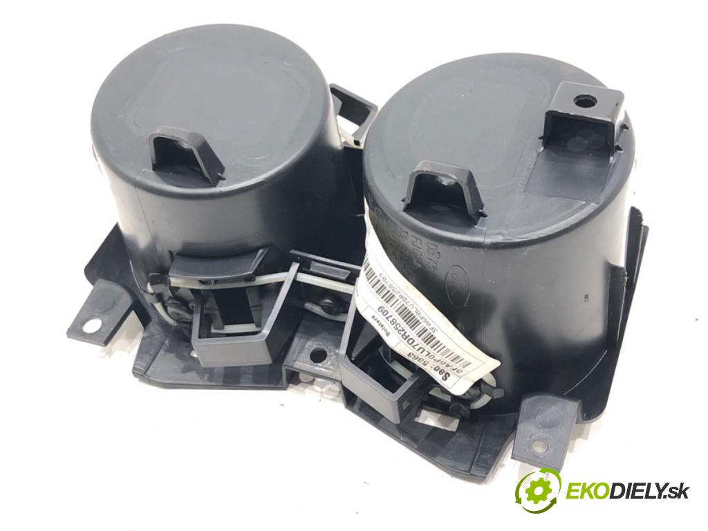 FORD MONDEO V sedan (CD) 2012 - 2022    2.0 Hybrid 103 kW [140 KM] Hybryda silnik benzynowy / elektryczny 2014 - 2022  Držiak na nápoje DS73-F13560 (Úchyty, držiaky na nápoje)