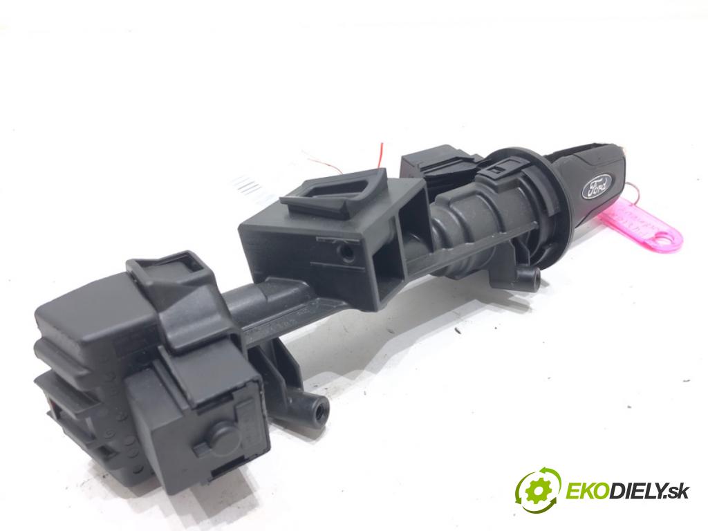 FORD MONDEO V sedan (CD) 2012 - 2022    2.0 Hybrid 103 kW [140 KM] Hybryda silnik benzynowy / elektryczny 2014 - 2022  spinačka DG9C-3F642-AC (Spínacie skrinky a kľúče)