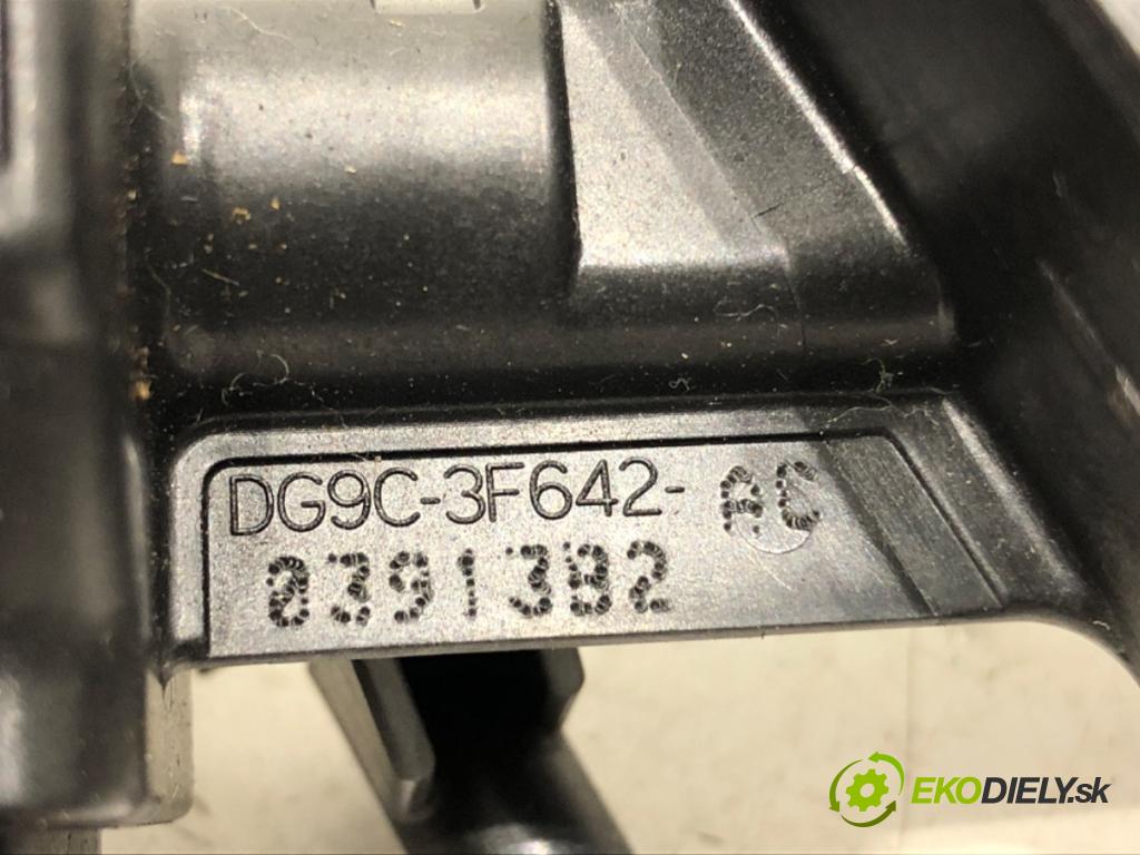 FORD MONDEO V sedan (CD) 2012 - 2022    2.0 Hybrid 103 kW [140 KM] Hybryda silnik benzynowy / elektryczny 2014 - 2022  spinačka DG9C-3F642-AC (Spínacie skrinky a kľúče)