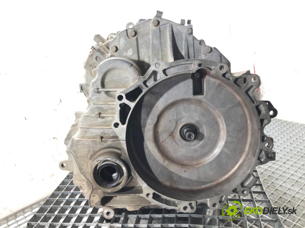 FORD MONDEO V sedan (CD) 2012 - 2022    2.0 Hybrid 103 kW [140 KM] Hybryda silnik benzynowy / elektryczny 2014 - 2022  Prevodovka DM587000CC (Prevodovky)