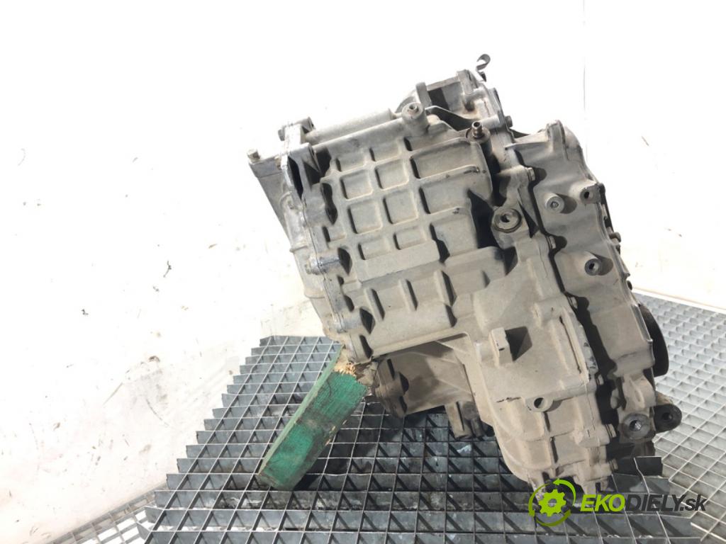 FORD MONDEO V sedan (CD) 2012 - 2022    2.0 Hybrid 103 kW [140 KM] Hybryda silnik benzynowy / elektryczny 2014 - 2022  Prevodovka DM587000CC (Prevodovky)