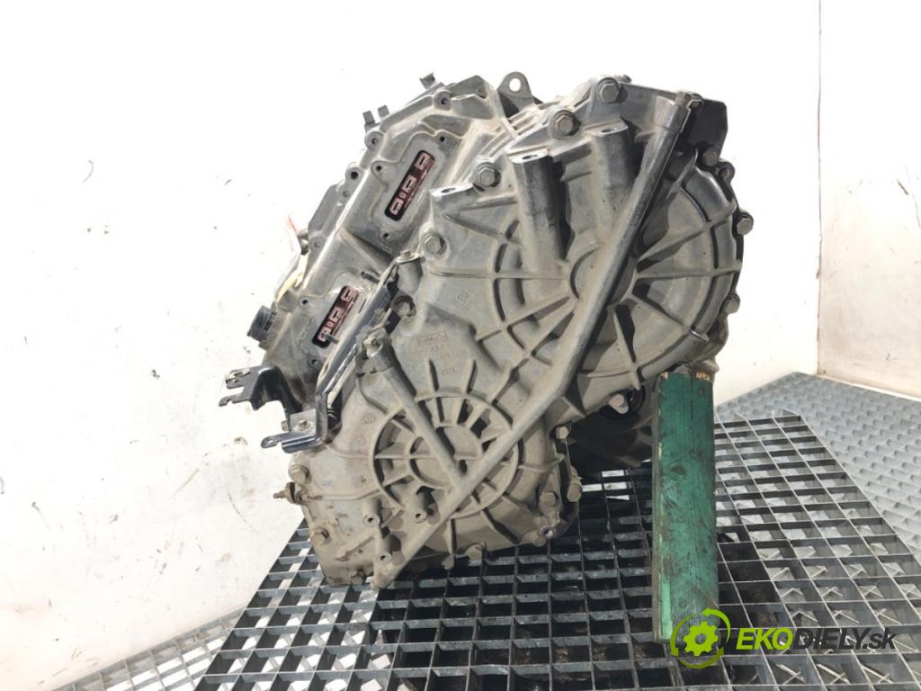 FORD MONDEO V sedan (CD) 2012 - 2022    2.0 Hybrid 103 kW [140 KM] Hybryda silnik benzynowy / elektryczny 2014 - 2022  Prevodovka DM587000CC (Prevodovky)