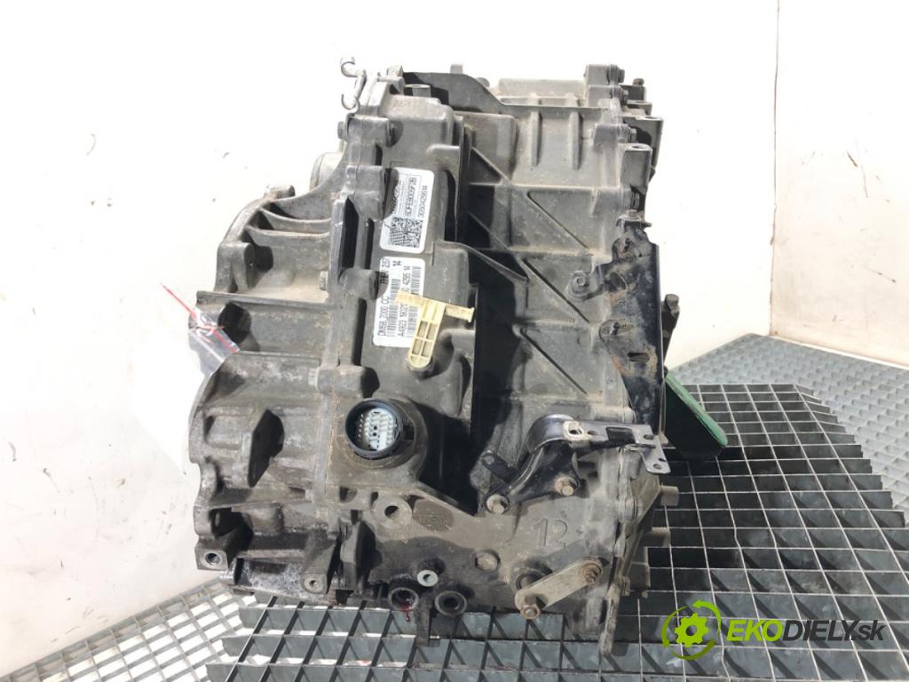 FORD MONDEO V sedan (CD) 2012 - 2022    2.0 Hybrid 103 kW [140 KM] Hybryda silnik benzynowy / elektryczny 2014 - 2022  Prevodovka DM587000CC (Prevodovky)