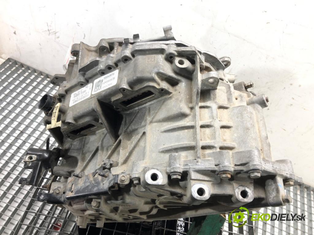 FORD MONDEO V sedan (CD) 2012 - 2022    2.0 Hybrid 103 kW [140 KM] Hybryda silnik benzynowy / elektryczny 2014 - 2022  Prevodovka DM587000CC (Prevodovky)