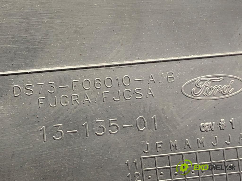 FORD MONDEO V sedan (CD) 2012 - 2022    2.0 Hybrid 103 kW [140 KM] Hybryda silnik benzynowy / elektryczny 2014 - 2022  Priehradka, kastlík spolujazdca DS73-F06010-A/B (Priehradky, kastlíky)