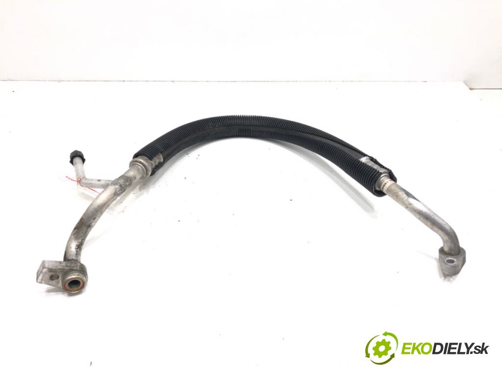 FORD MONDEO V sedan (CD) 2012 - 2022    2.0 Hybrid 103 kW [140 KM] Hybryda silnik benzynowy / elektryczny 2014 - 2022  rúrka klimatizácie DG9H-19N602-VB (Rúrky klimatizácie)