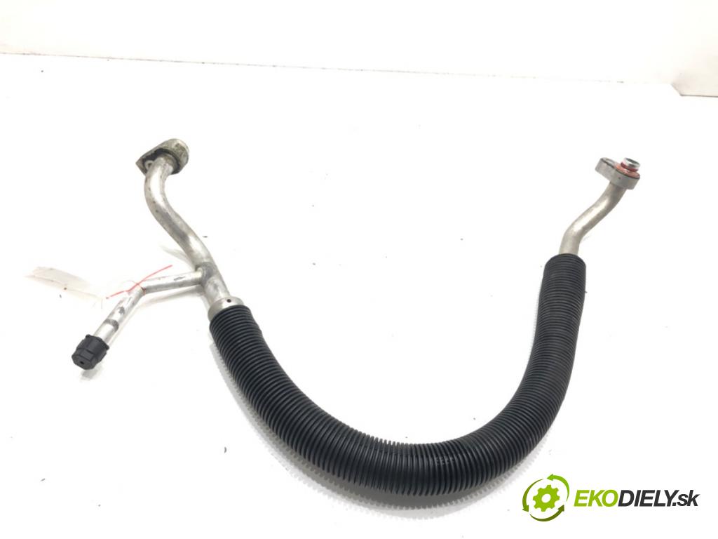 FORD MONDEO V sedan (CD) 2012 - 2022    2.0 Hybrid 103 kW [140 KM] Hybryda silnik benzynowy / elektryczny 2014 - 2022  rúrka klimatizácie DG9H-19N602-VB (Rúrky klimatizácie)