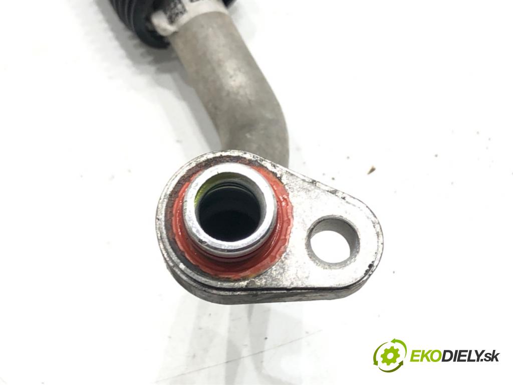 FORD MONDEO V sedan (CD) 2012 - 2022    2.0 Hybrid 103 kW [140 KM] Hybryda silnik benzynowy / elektryczny 2014 - 2022  rúrka klimatizácie DG9H-19N602-VB (Rúrky klimatizácie)